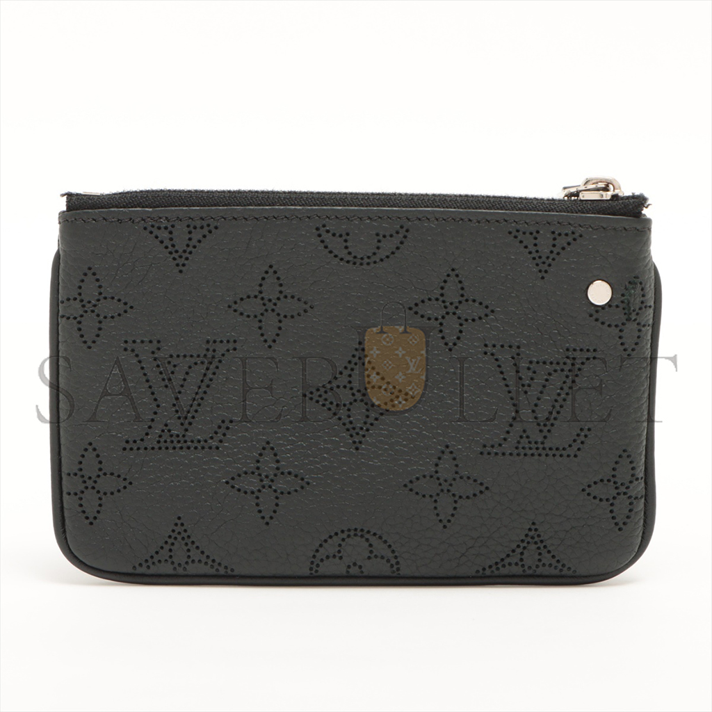 LOUIS VUITTON MAHINA POCHETTE CLES M69532 (13*8.5*0.5cm)